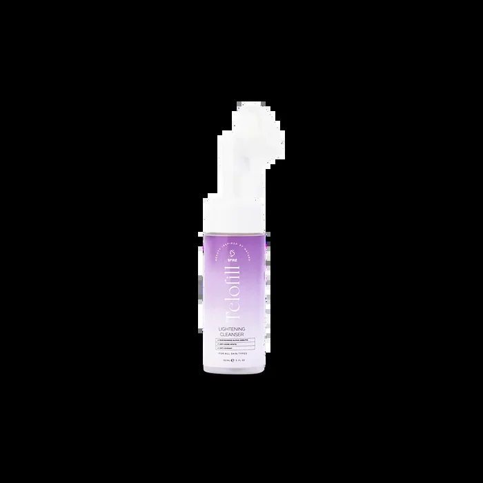 Lightening Cleanser