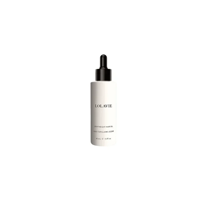 Lightweight Hair Oil