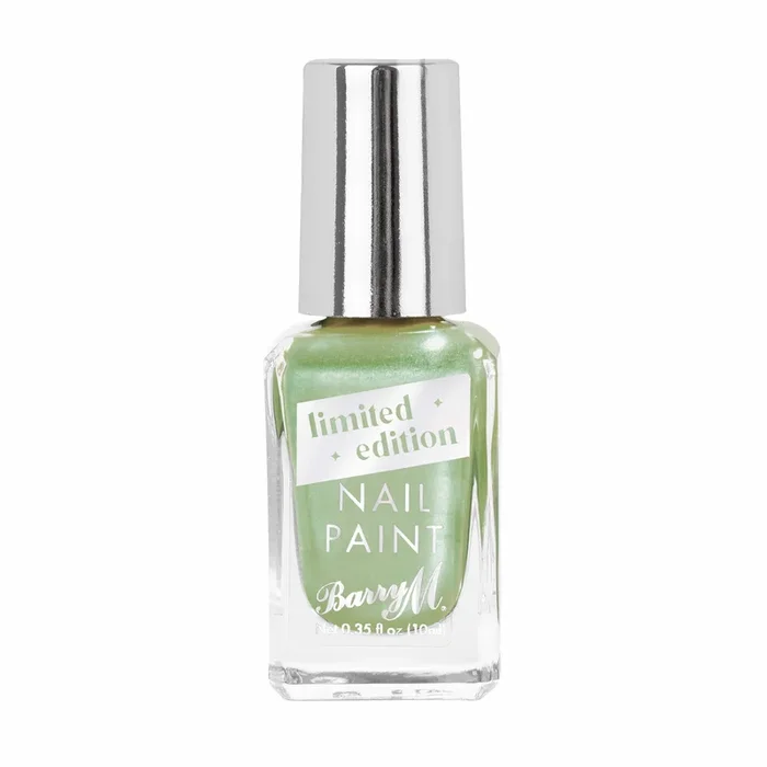 Limited Edition Nail Paint | Optimist