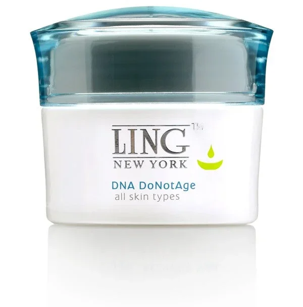 Ling DNA – Do Not Age Cream 1.7oz / 50ml