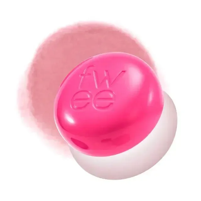 Lip & Cheek Blurry Pudding Pot PK01 Baby