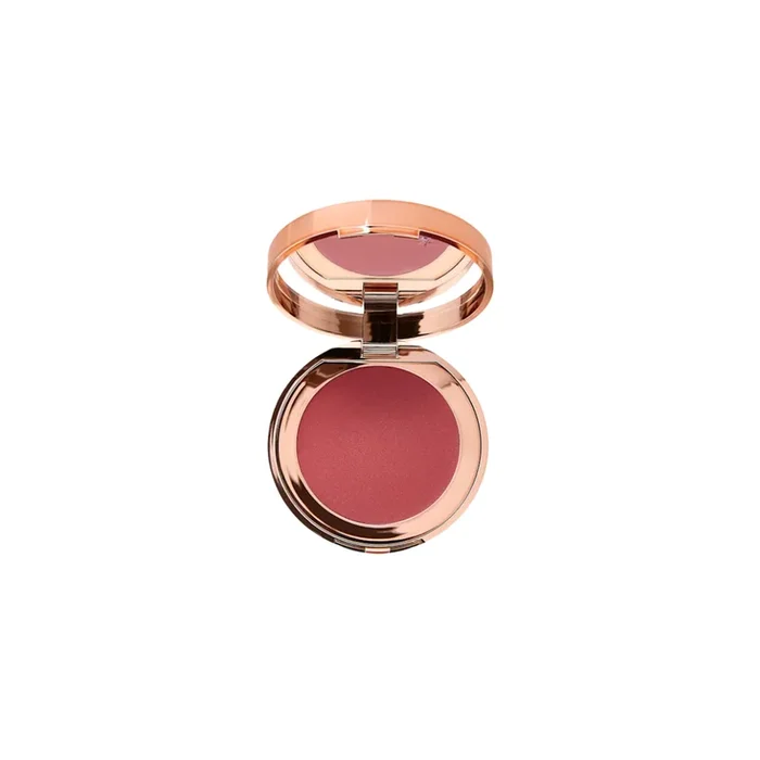 Lip and Cheek Glow