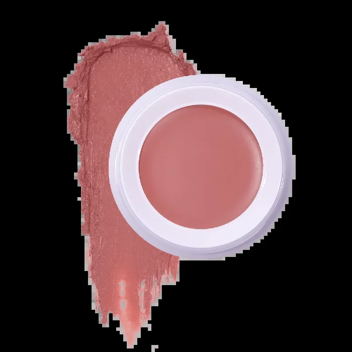 Lip and Cheek