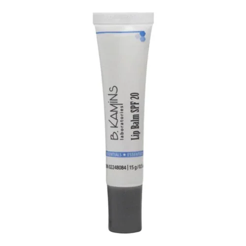 Lip Balm SPF 20 B Kamins