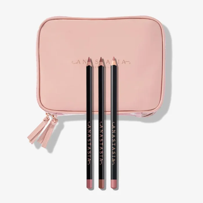 Lip Liner Trio