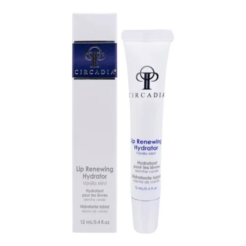 Lip Renewing Hydrator Vanilla Mint Circadia