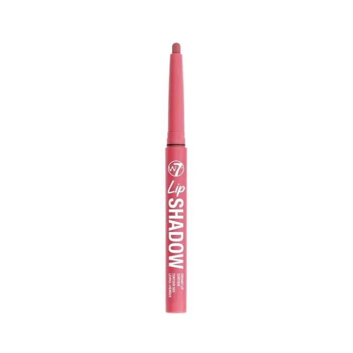 Lip Shadow Creamy Lip Contour Faded Terra