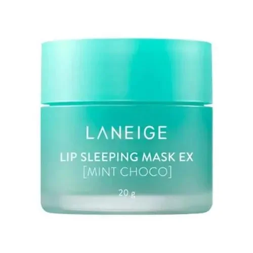 Lip Sleeping Mask Mint Choco