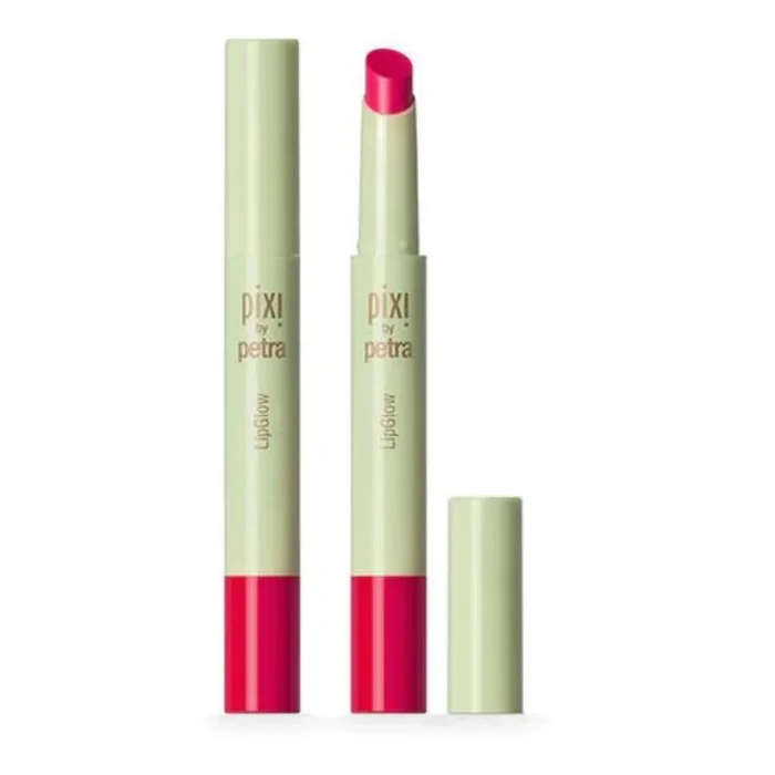 LipGlow Tinted Lip Balm