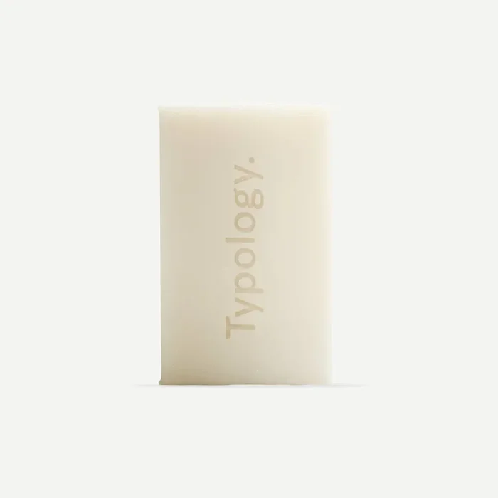 LipidEnriched Cleansing Bar with Calendula Extract