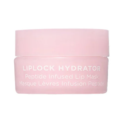 LipLock Hydrator Peptide Infused Lip Mask HydroPeptide