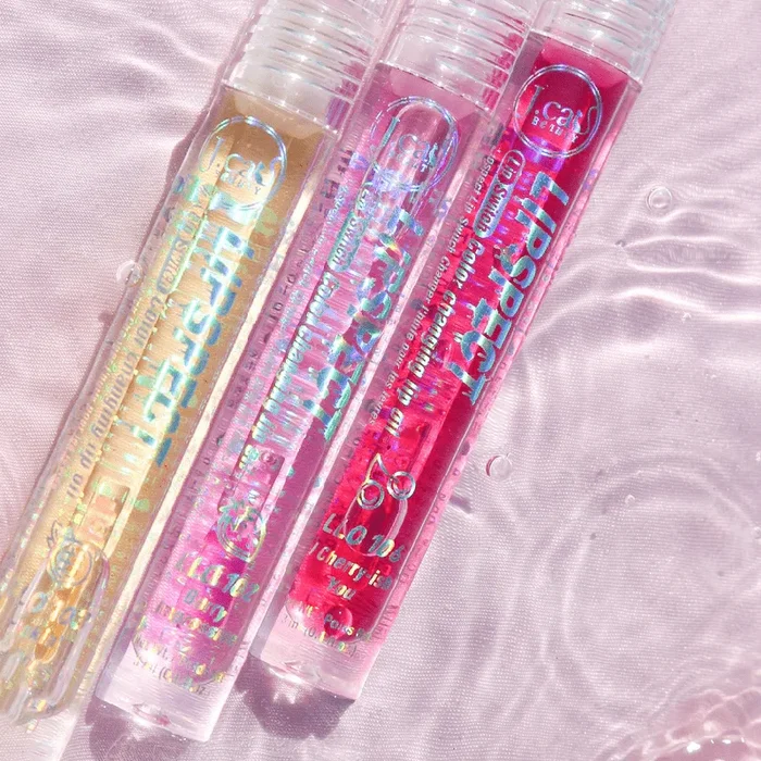 Lipspect Lip Switch Color Changing Lip Oil