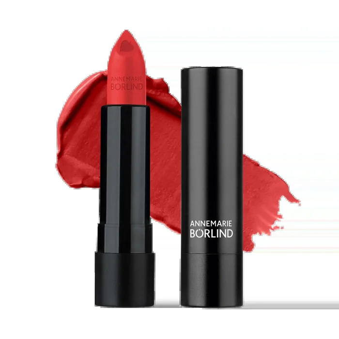 LIPSTICK PARIS RED