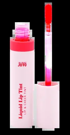 Liquid Lip Tint Twisty Kiss