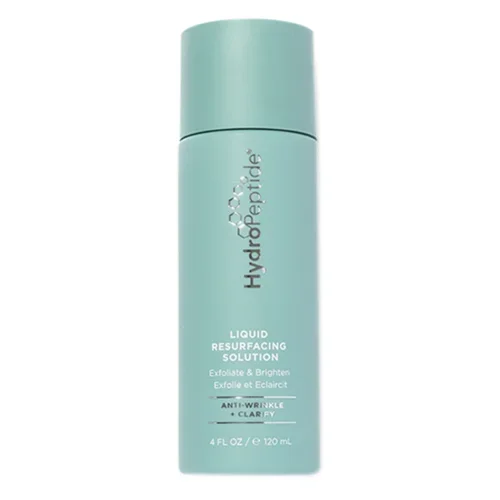 Liquid Resurfacing Solution HydroPeptide
