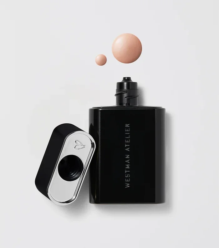 Liquid Super Loaded Tinted Highlight – Peau de Pêche