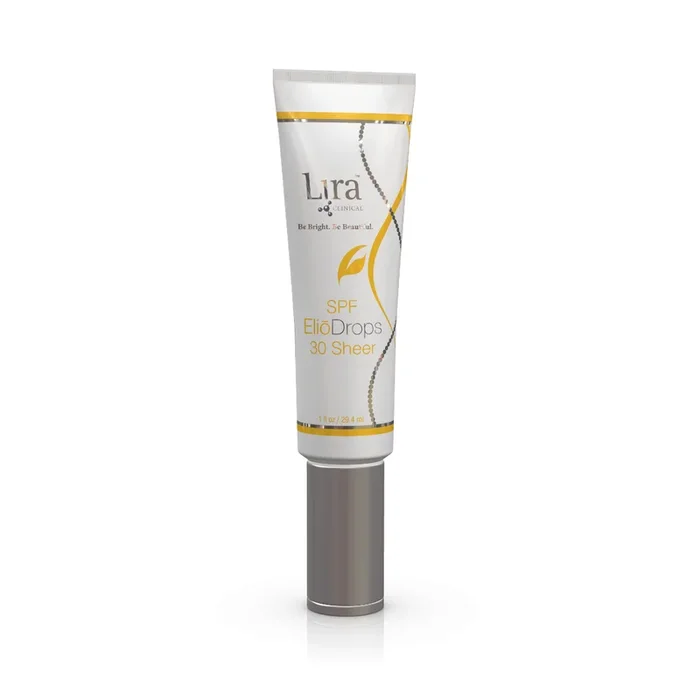 Lira Clinical SPF EliōDrops 30 Sheer