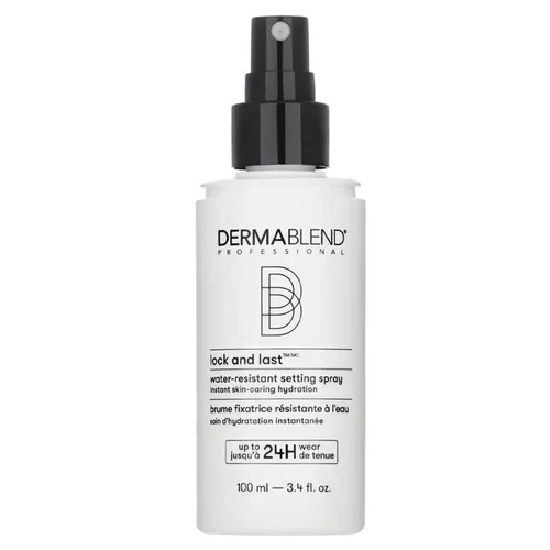 Lock and Last WaterResistant Setting Spray Dermablend