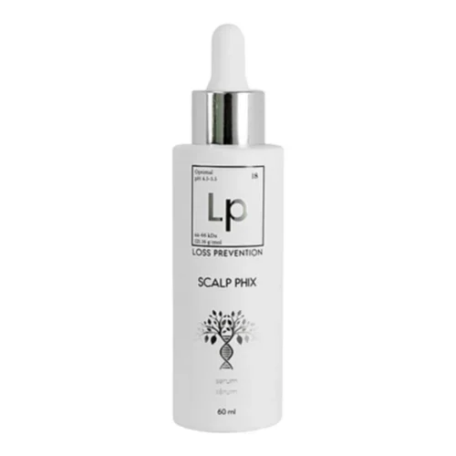 Loss Prevention Scalp Phix
