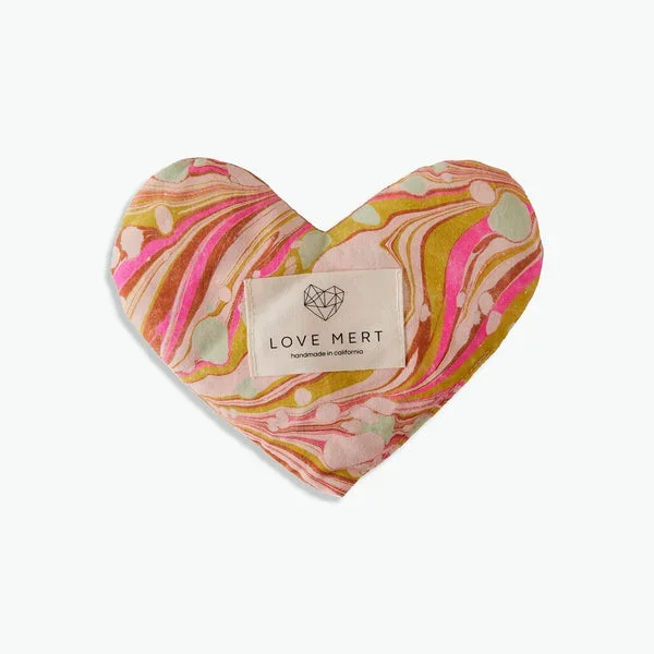 Love Mert Eye Love Pillow | Sailors Delight
