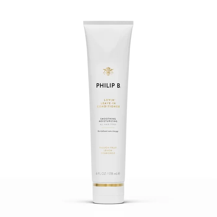 Lovin’ Leave-in Conditioner