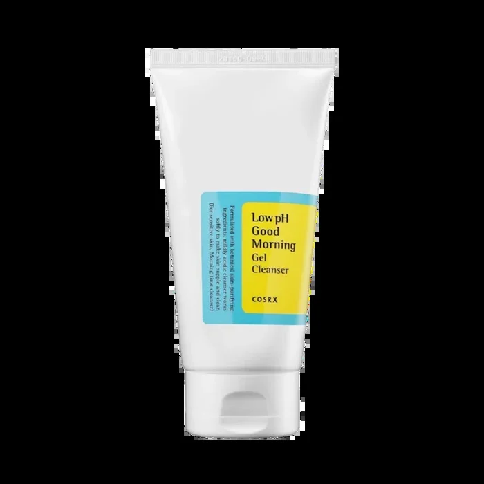 Low pH Good Morning Gel Cleanser