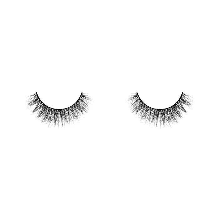 Low Profile 3D Faux Mink Lashes