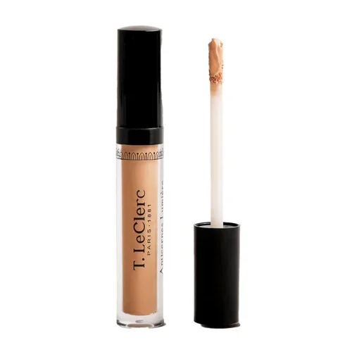 Luminous Correcting Concealer Ambre (golden beige with warm undertones) T LeClerc