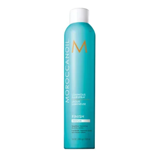 Luminous Hairspray (Medium Hold) Moroccanoil
