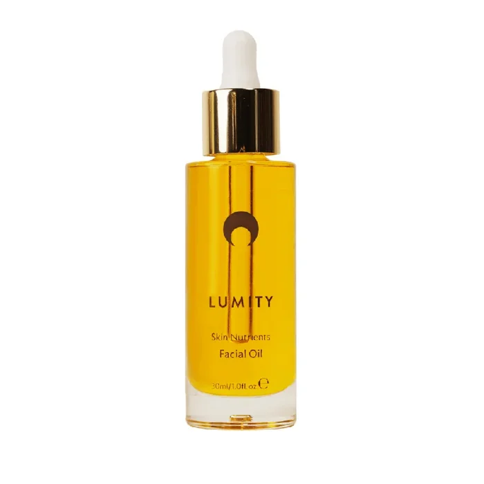 Lumity- Anti-Aging Skin Nutrients Facial Oil