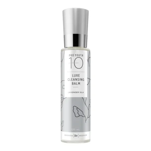 Luxe Cleansing Balm Rhonda Allison