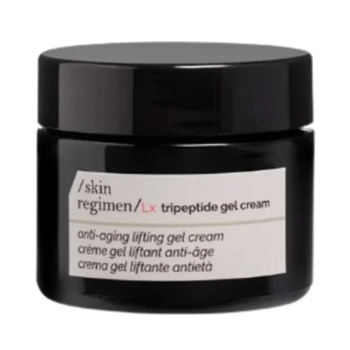 Lx Tripeptide Gel Cream Skin Regimen