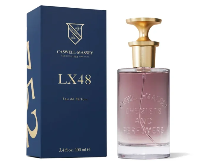 LX48 Eau de Parfum