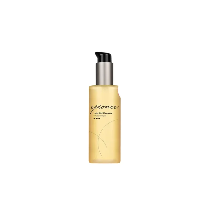Lytic Gel Cleanser