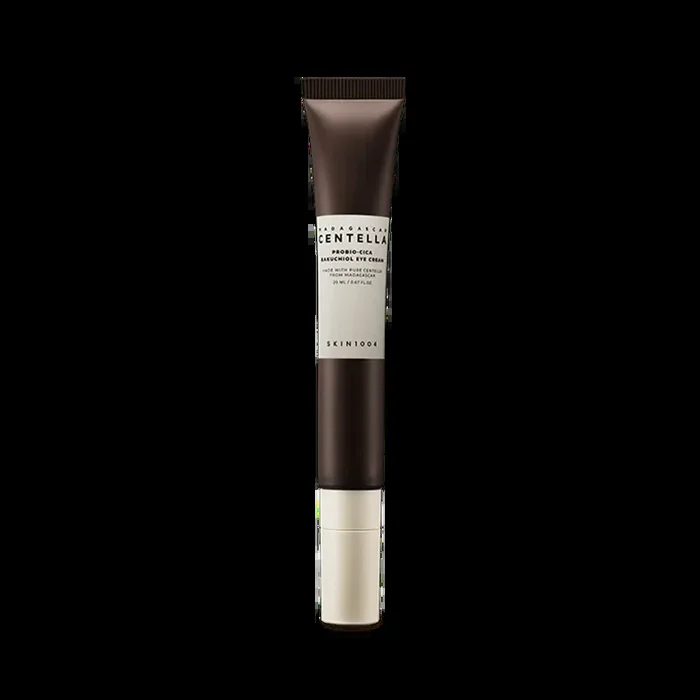 Madagascar Probio Cica Bakuchiol Eye Cream