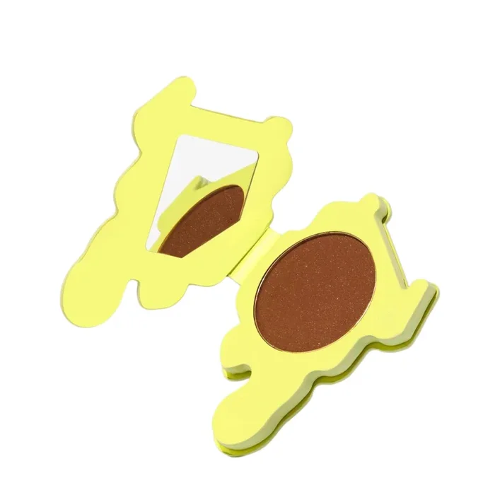 Made By Mitchell Blursh Press’d Bronze