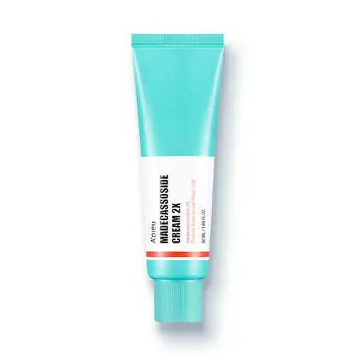 Madecassoside Cream 2X