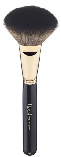 Maestro – GOLDEN SERIES – Powder brush- RACOON