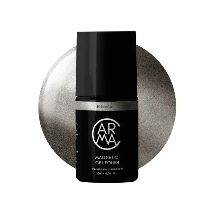 Magnetic Gel Polish Ethereal
