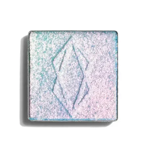 Magnetic Pressed Multichrome Shadow Genesis