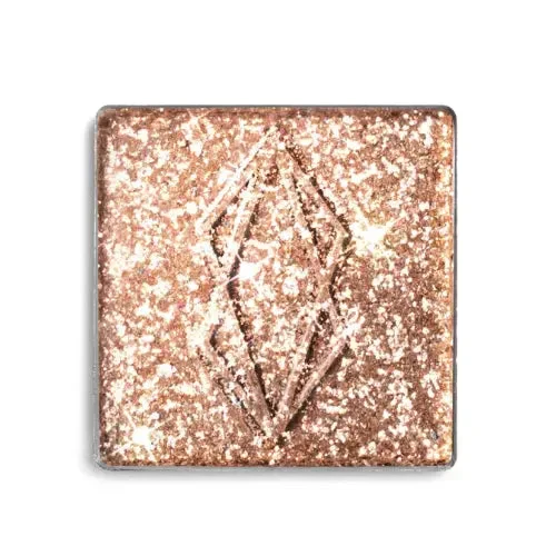 Magnetic Pure Metals Forged