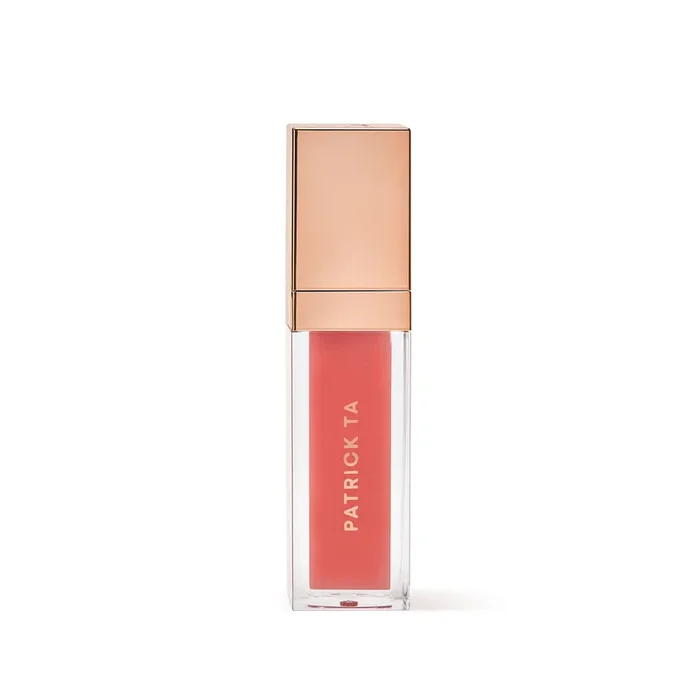 Major Volume Plumping Gloss
