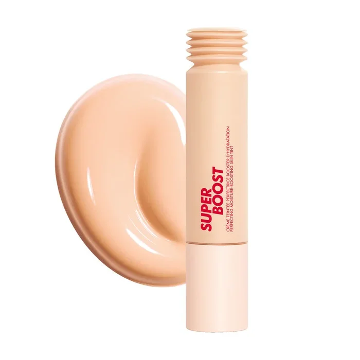 Make Up For Ever Super Boost Skin Tint