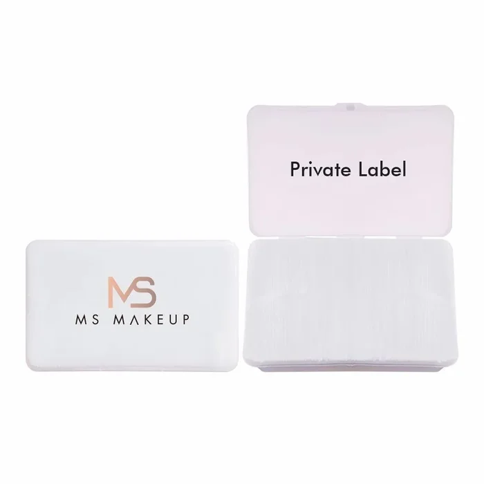 Makeup Cotton Pad