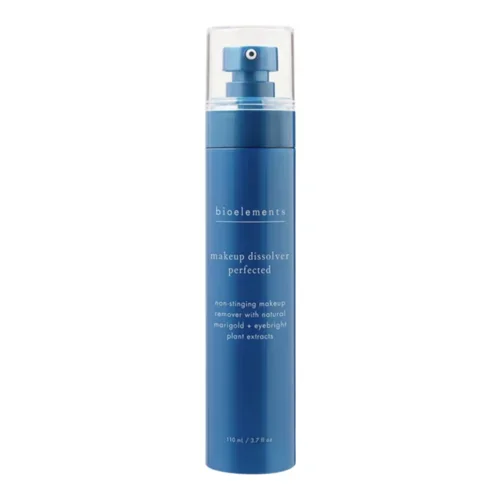 Makeup Dissolver Perfected Bioelements
