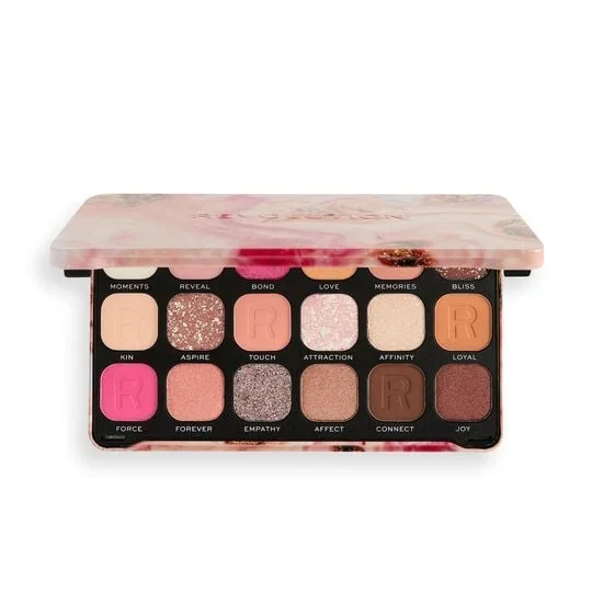 Makeup Revolution Forever Flawless Affinity Eyeshadow Palette