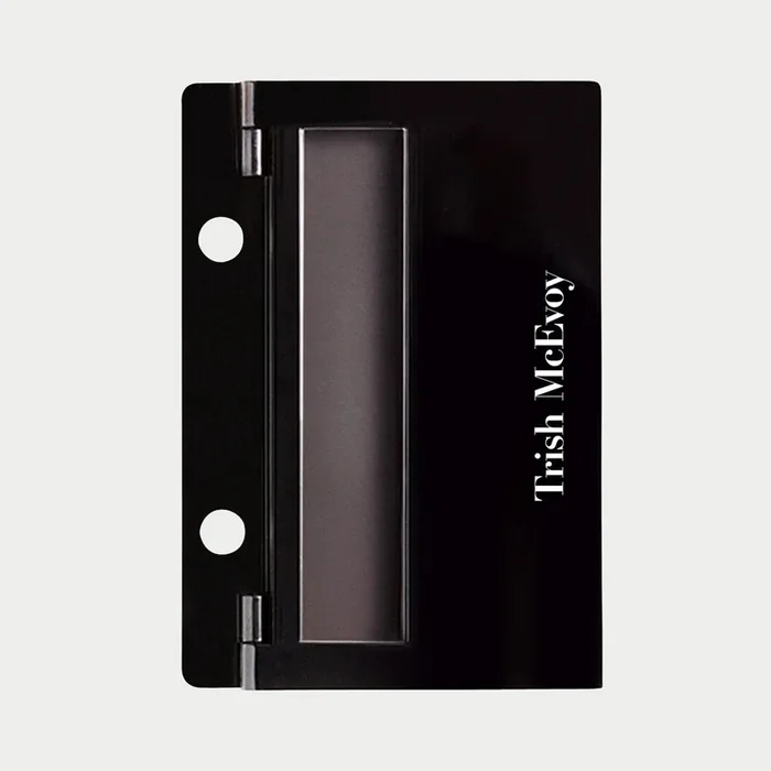 Makeup Wardrobing™ Refillable Planner Page Petit
