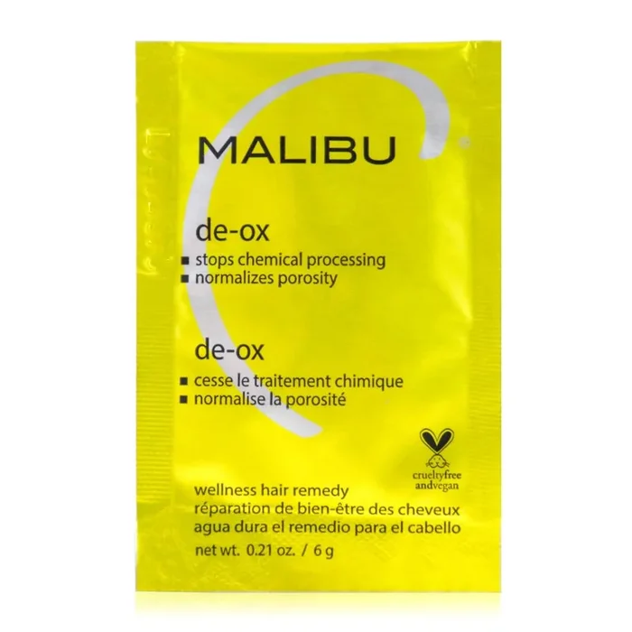 Malibu C De-Ox – Box of 12