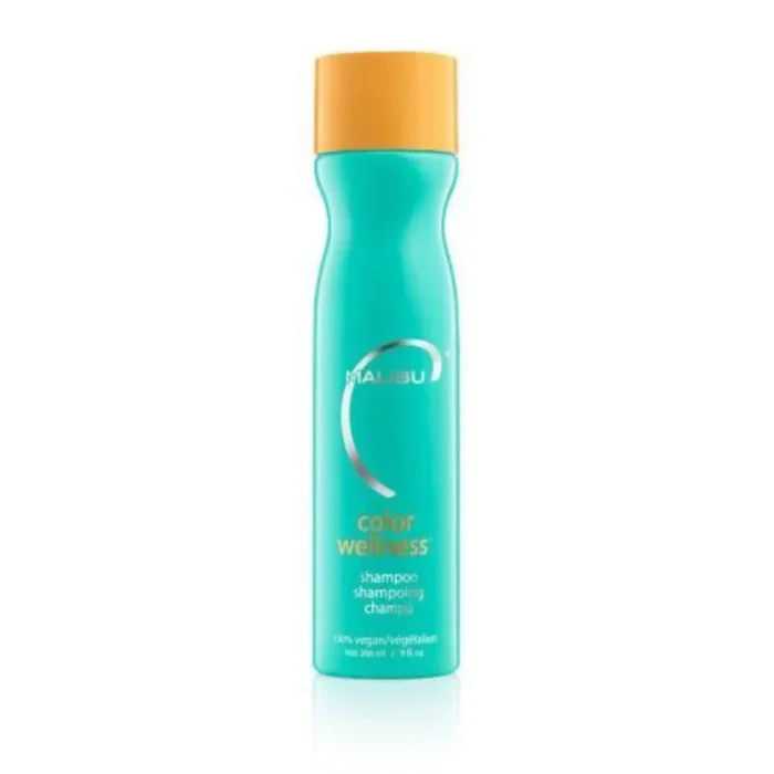 Malibu C Hydrate Color Wellness Shampoo 9oz