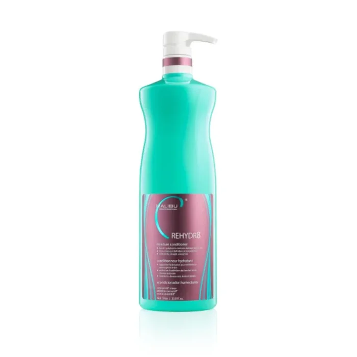 Malibu Rehydr8 Moisture Conditioner Liter